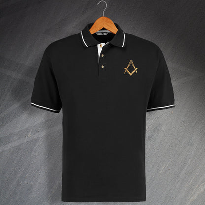 Masons Polo Shirt