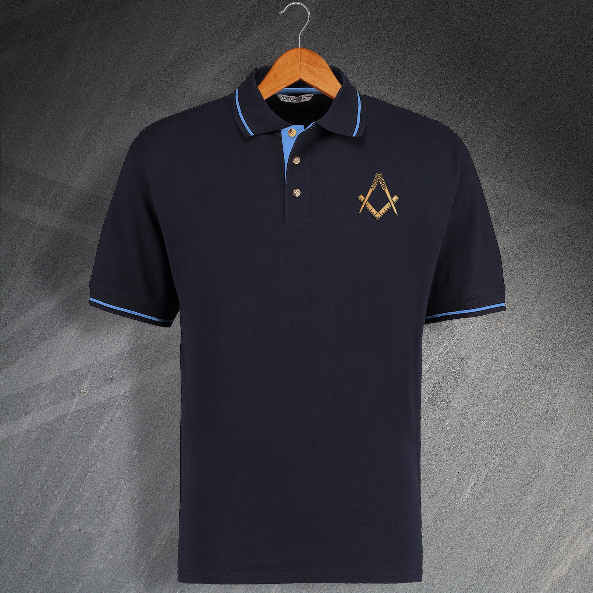 Masons Polo Shirt
