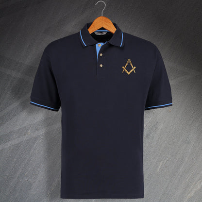 Masons Polo Shirt