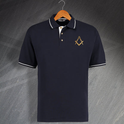 Masons Polo Shirt