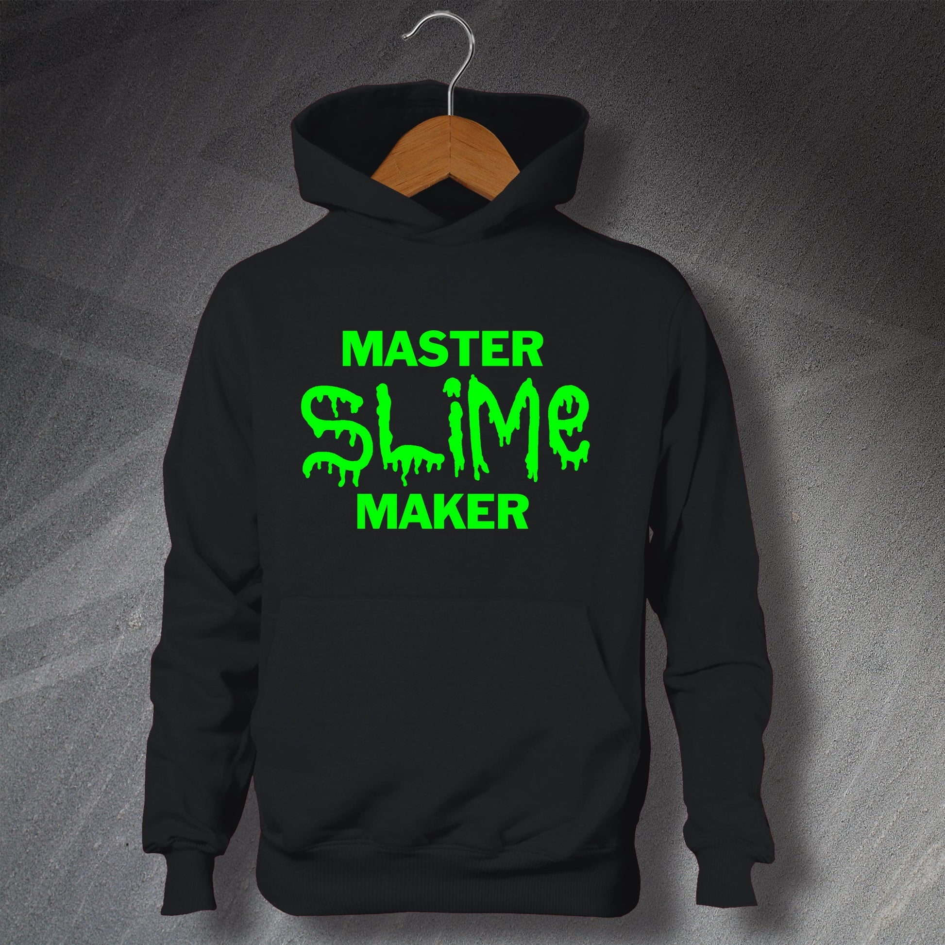 Slime Hoodie