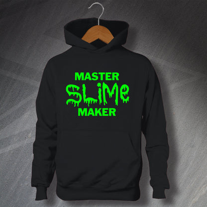 Slime Hoodie