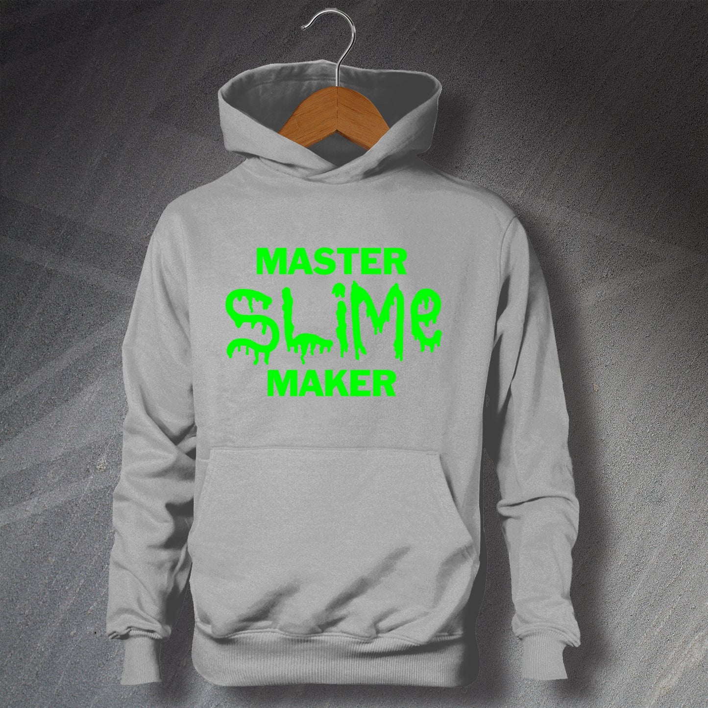 Slime Hoodie