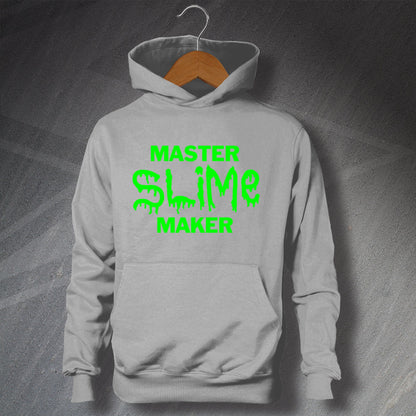 Slime Hoodie