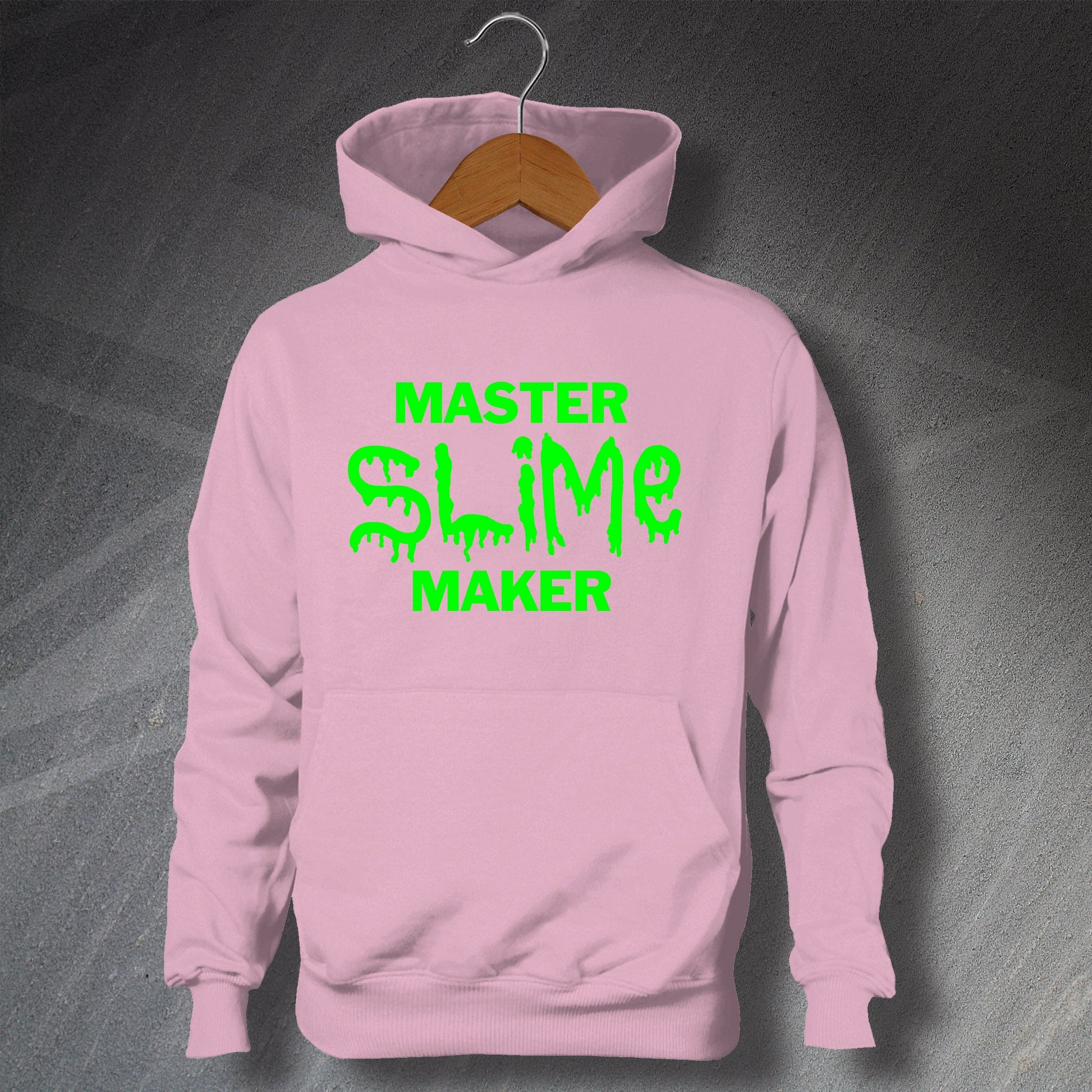 Slime Hoodie