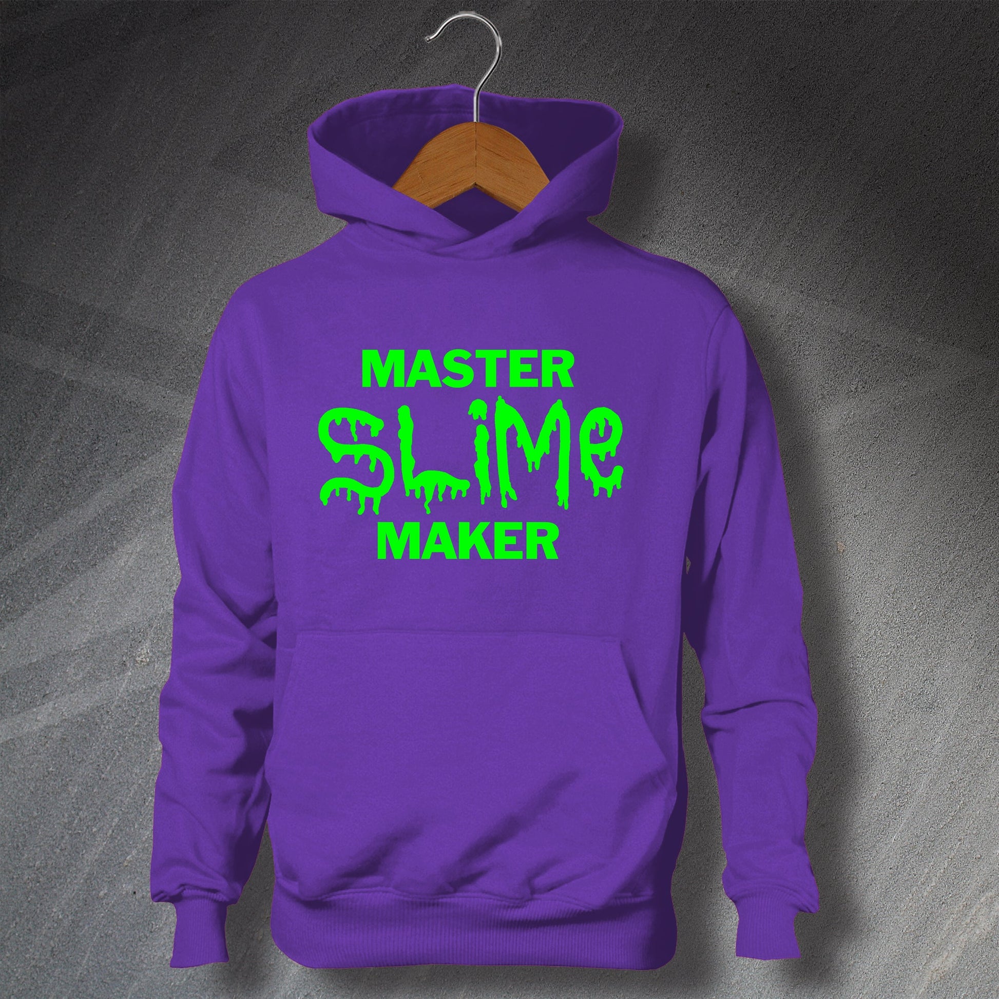 Slime Hoodie