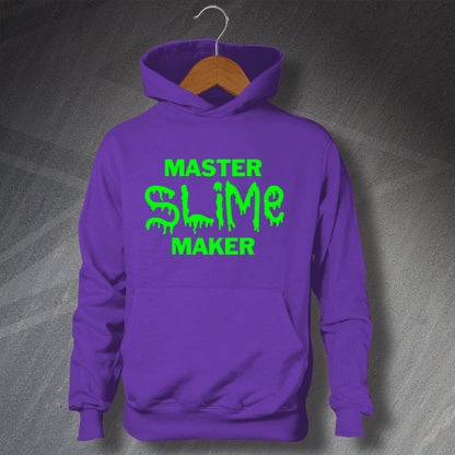 Slime Hoodie