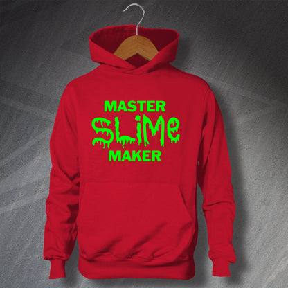 Slime Hoodie