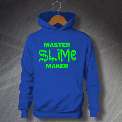 Slime Hoodie