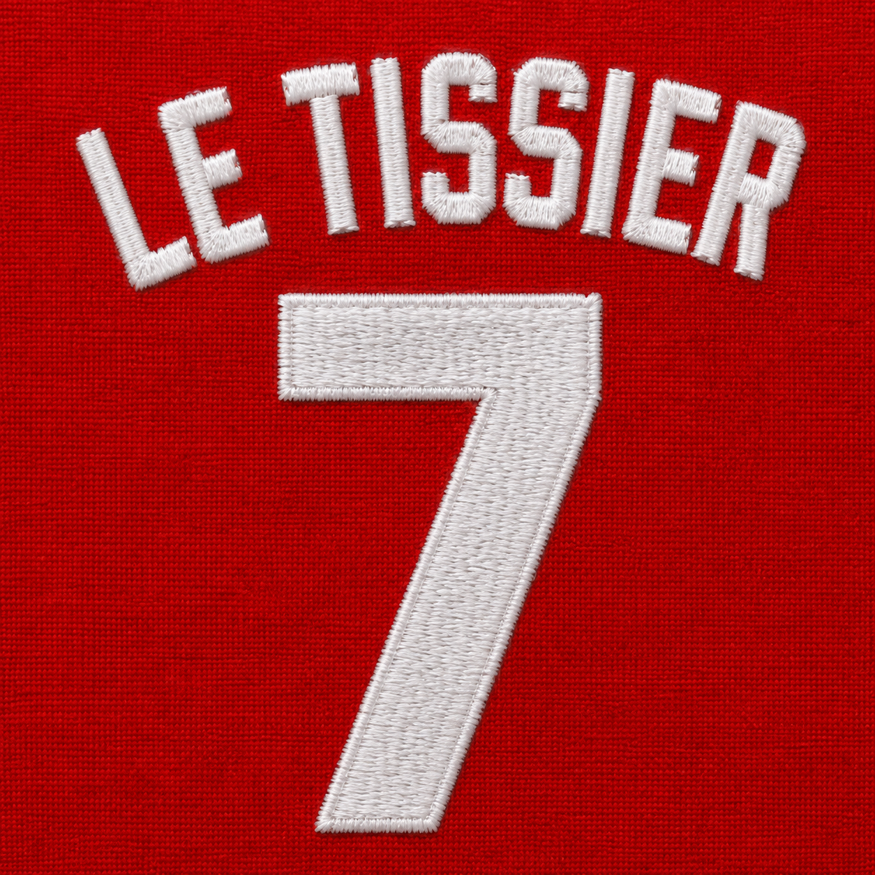 Matt Le Tissier Southampton Shirt
