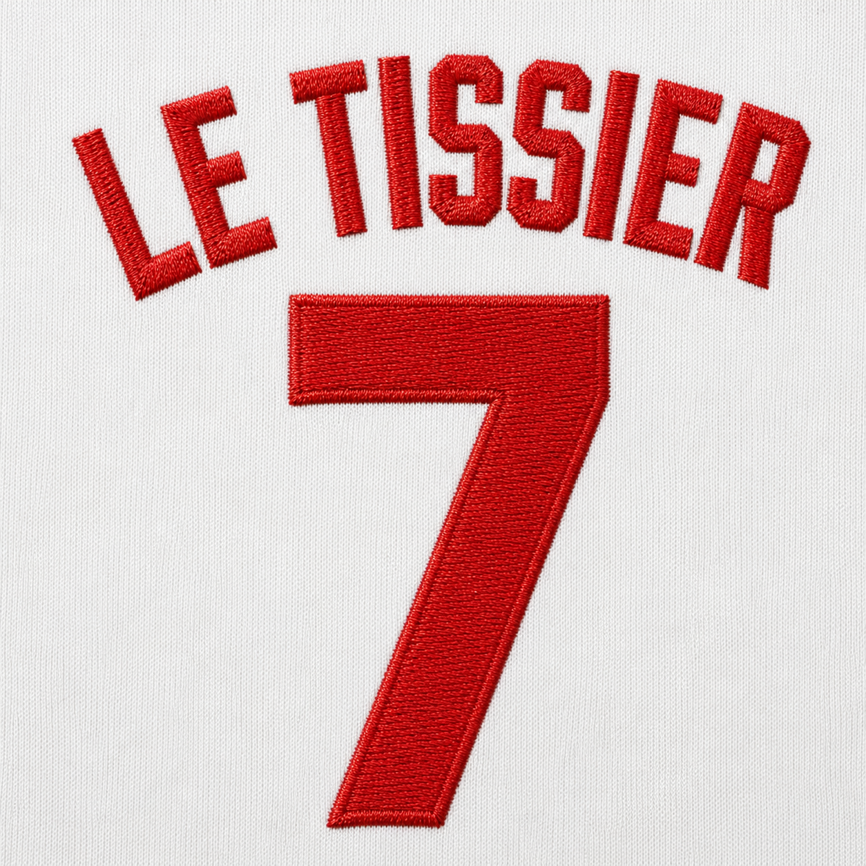 Matt Le Tissier Southampton Shirt