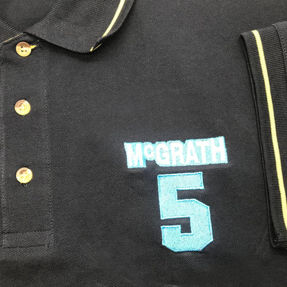 Paul McGrath Polo Shirt