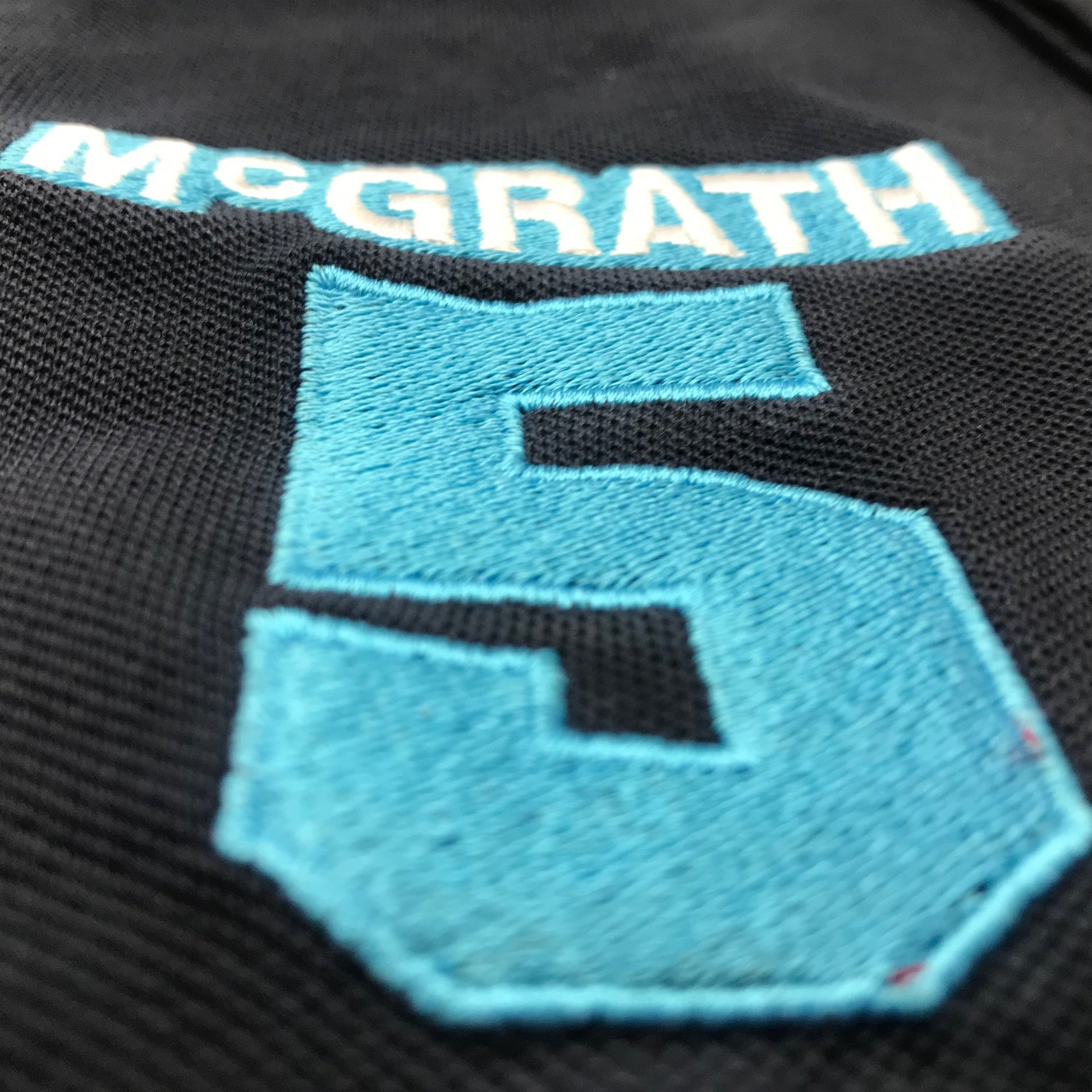Paul McGrath Polo Shirt