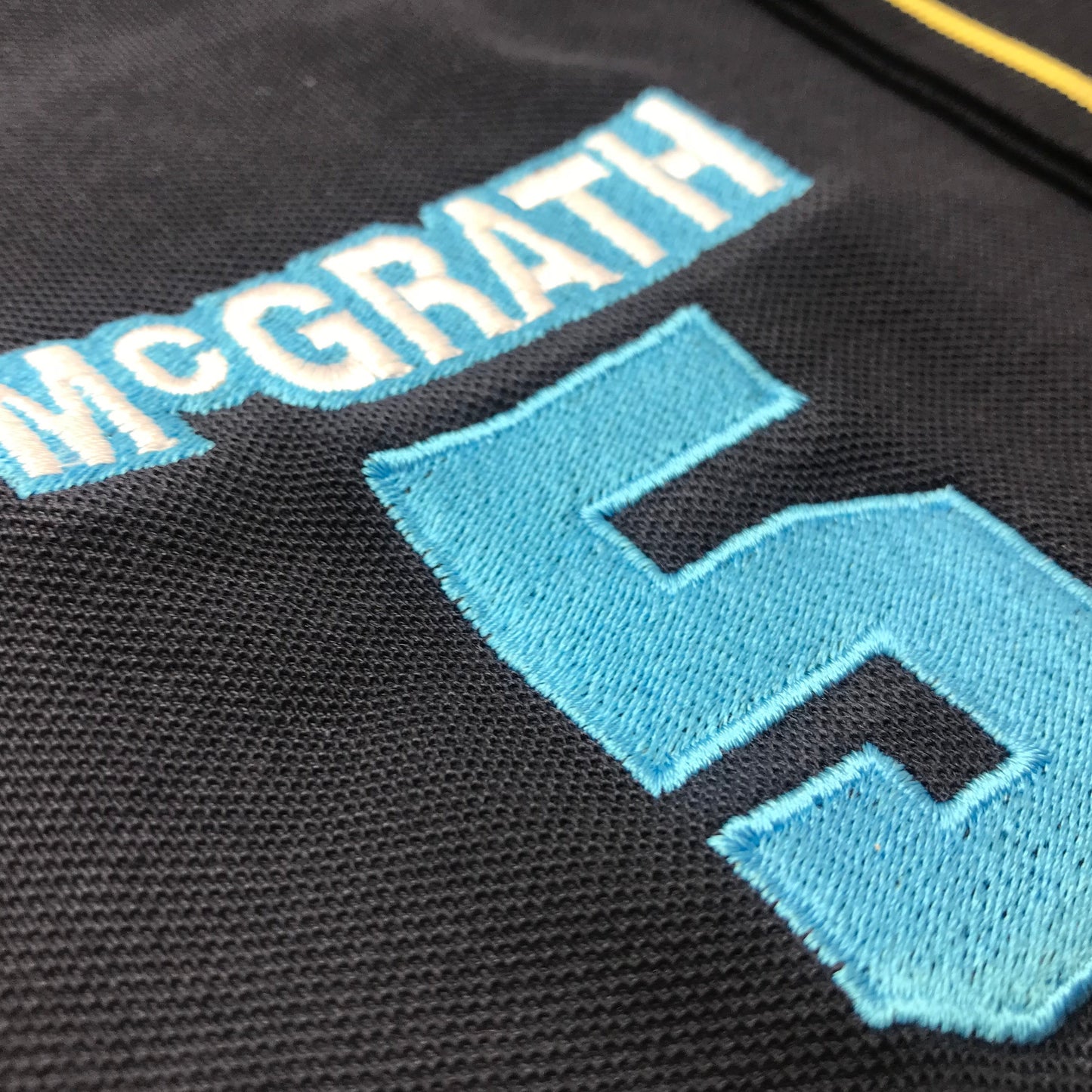 Paul McGrath Polo Shirt