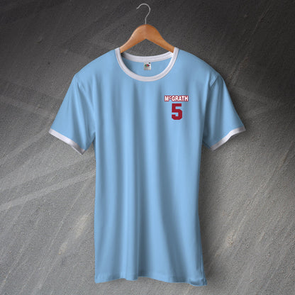 Paul McGrath Shirt
