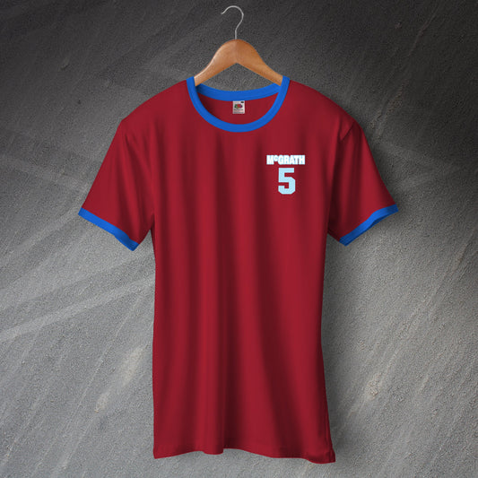 Paul McGrath Shirt