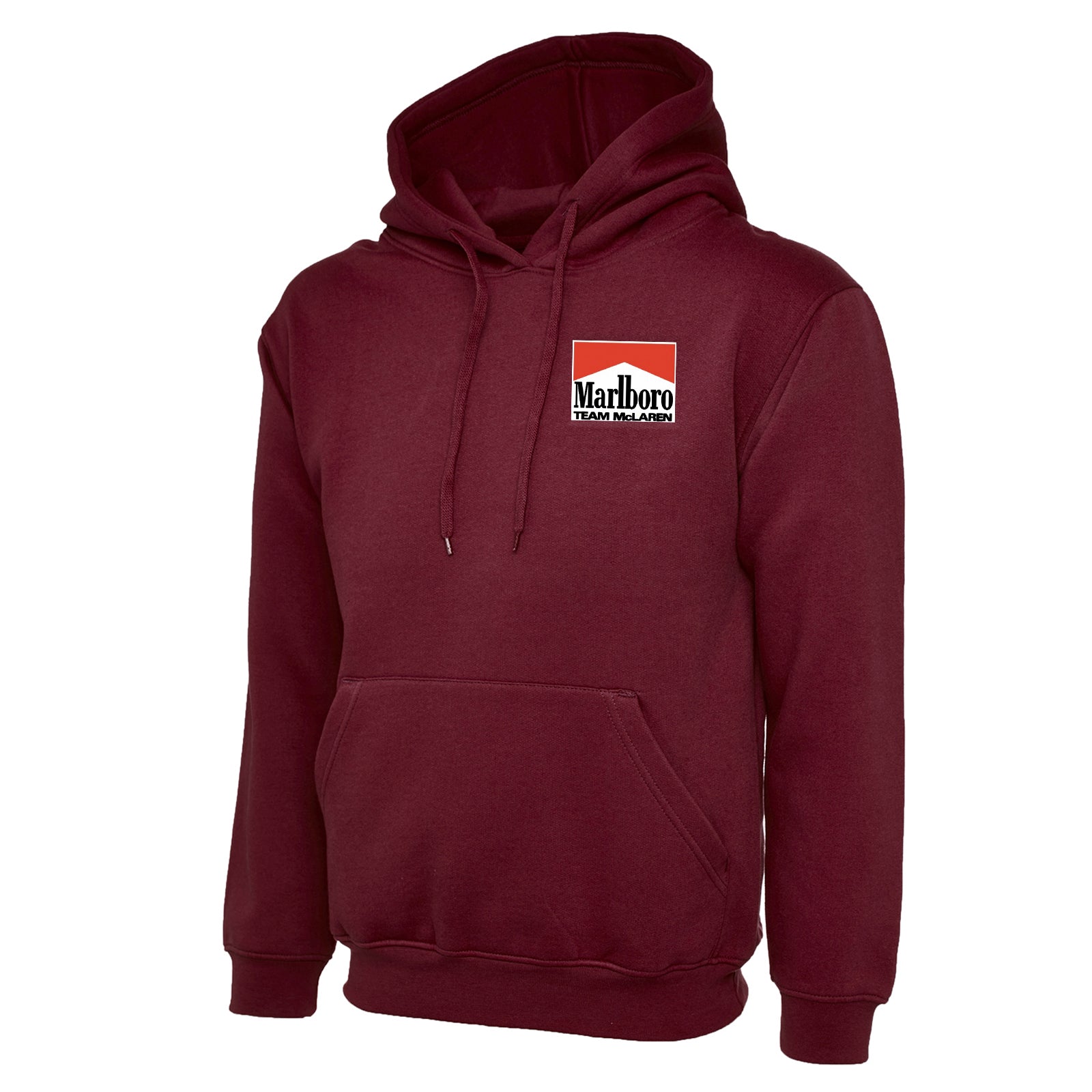 McLaren Hoodie