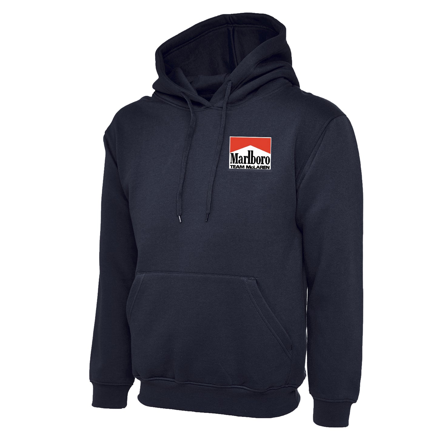 McLaren Hoodie