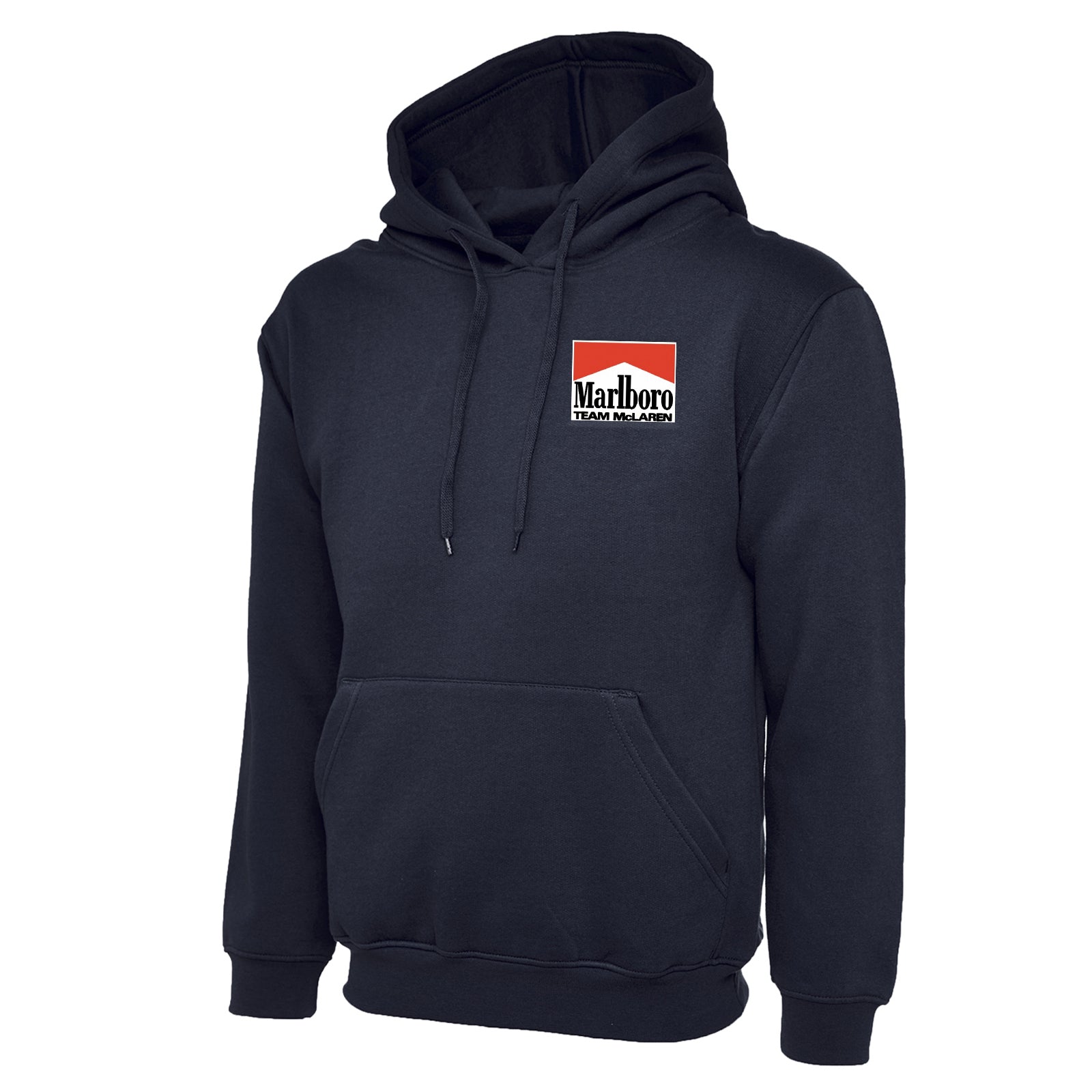 McLaren Hoodie