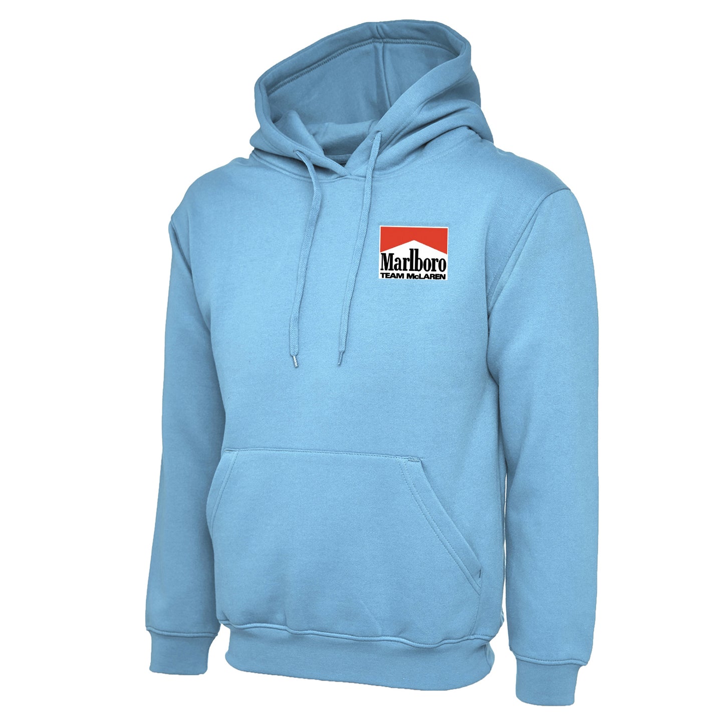 McLaren Hoodie