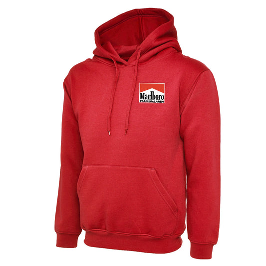McLaren Hoodie