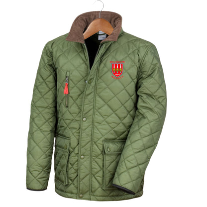 Mens Arsenal Jacket