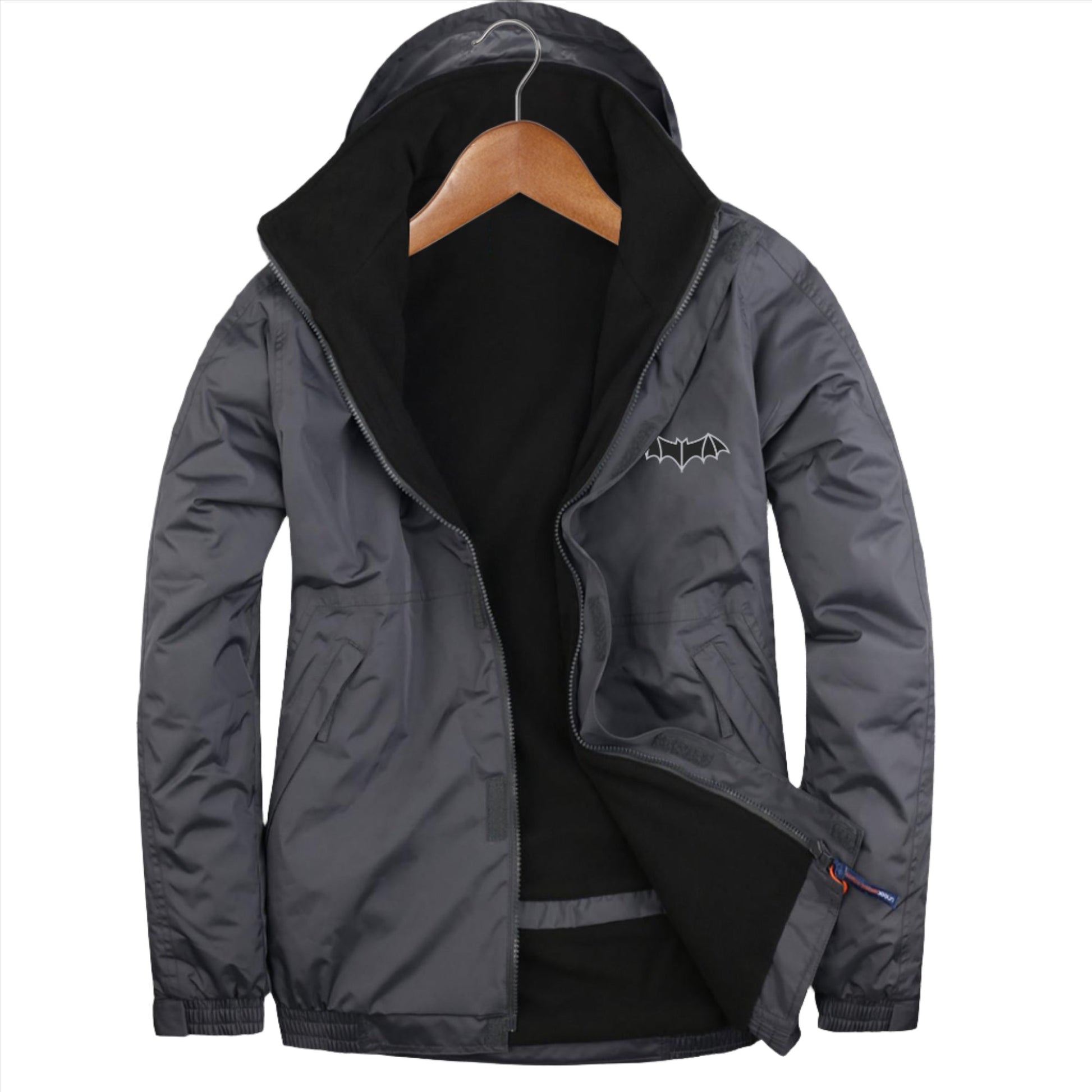 Mens Batman Jacket