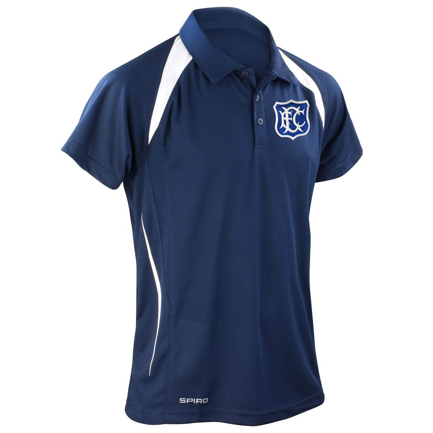 Men's Everton Football Shirt