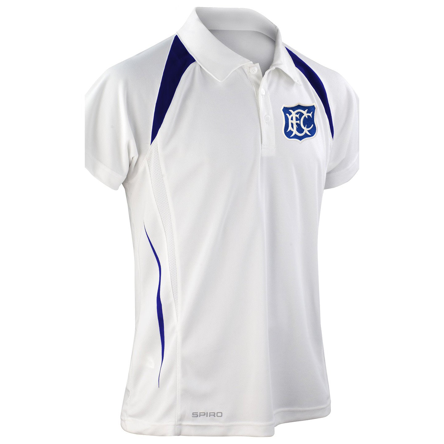 Men's Everton Football Shirt