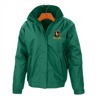 Mens Glentoran Jackets