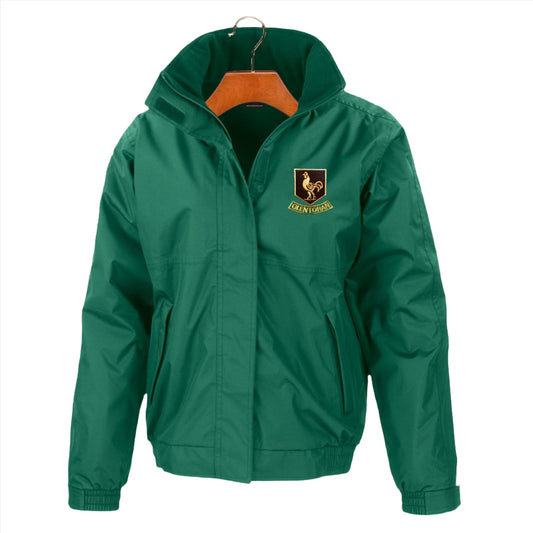 Mens Glentoran Jackets