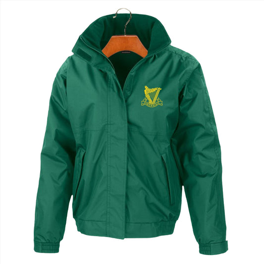 Mens Hibernian Jacket UK