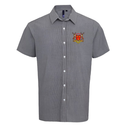 Mens Nottingham Forest Shirt