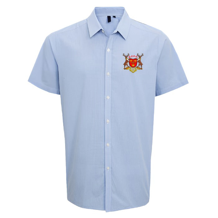 Mens Nottingham Forest Shirt