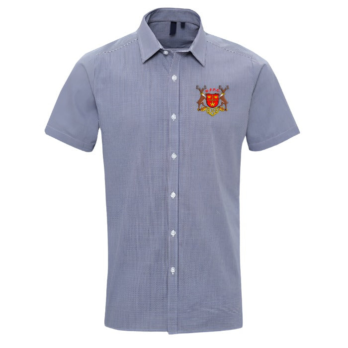 Mens Nottingham Forest Shirt