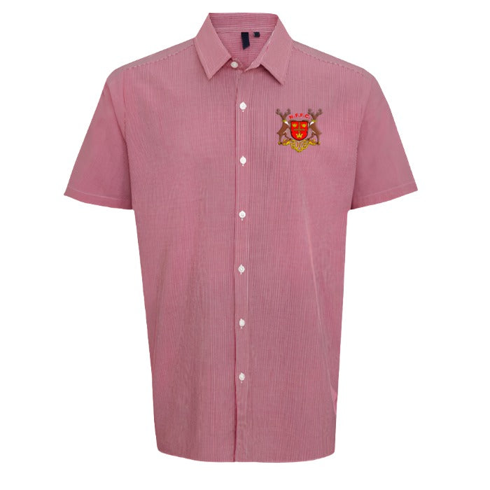 Mens Nottingham Forest Shirt