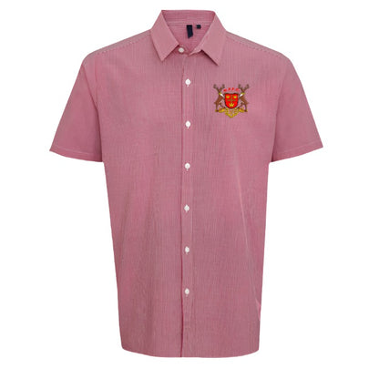 Mens Nottingham Forest Shirt