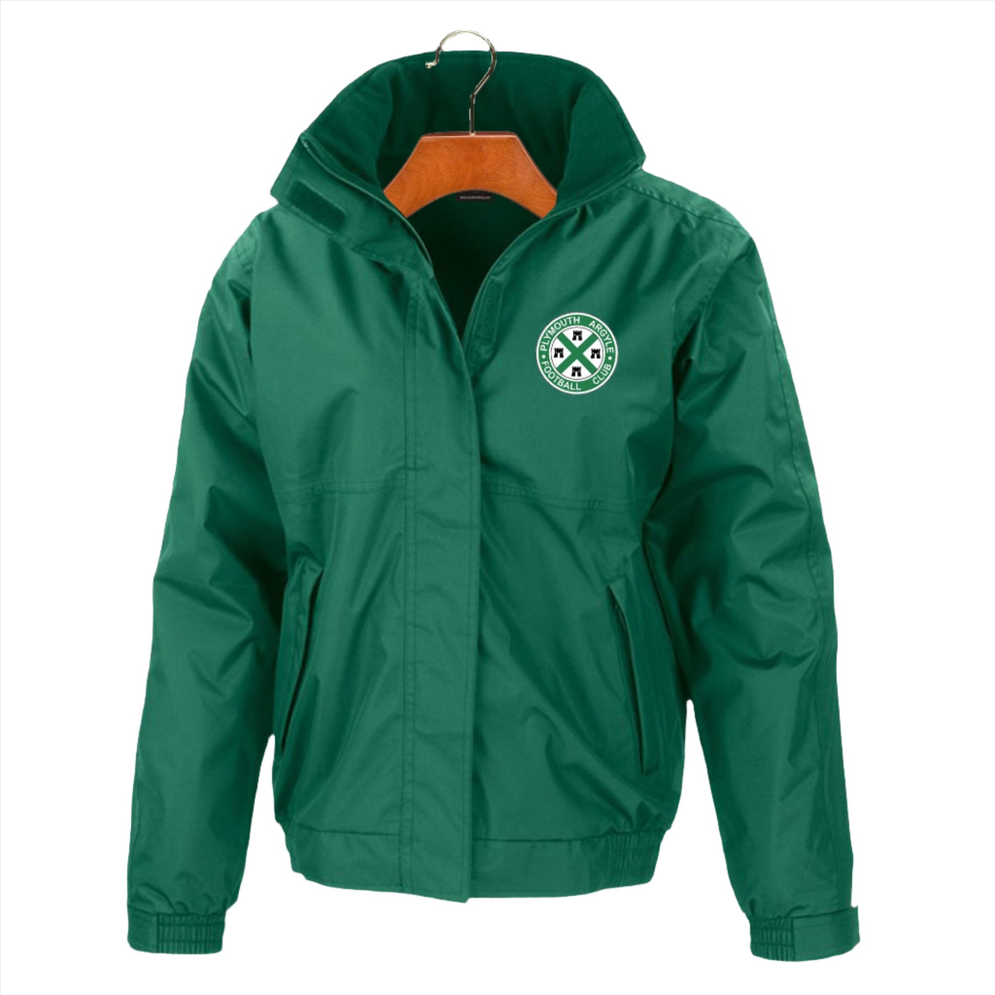 Mens Plymouth Jackets UK