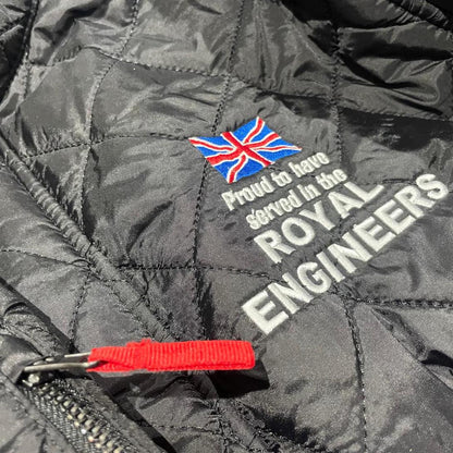 Mens Royal Engineers Jacket UK
