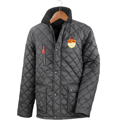 Mens Wrexham Football Jackets UK