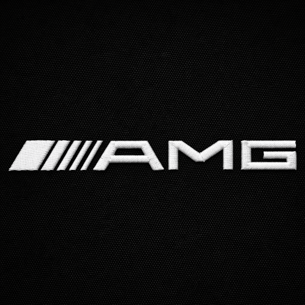 Mercedes AMG Bodywarmer