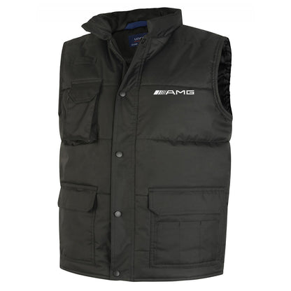 Mercedes AMG Bodywarmer