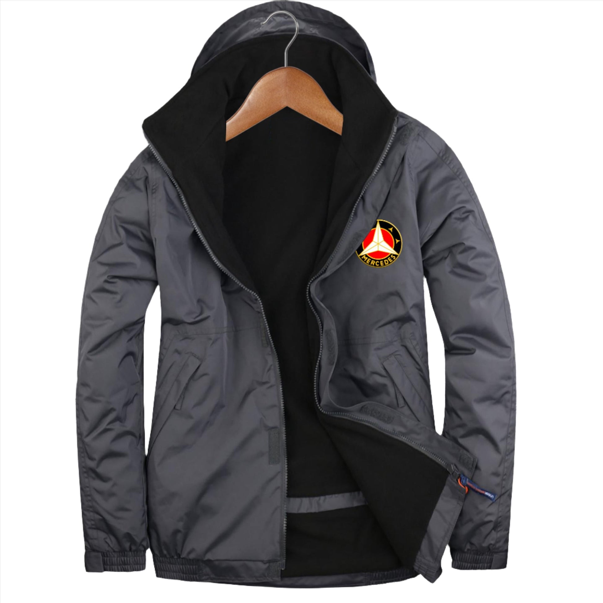 Mercedes Jacket F1