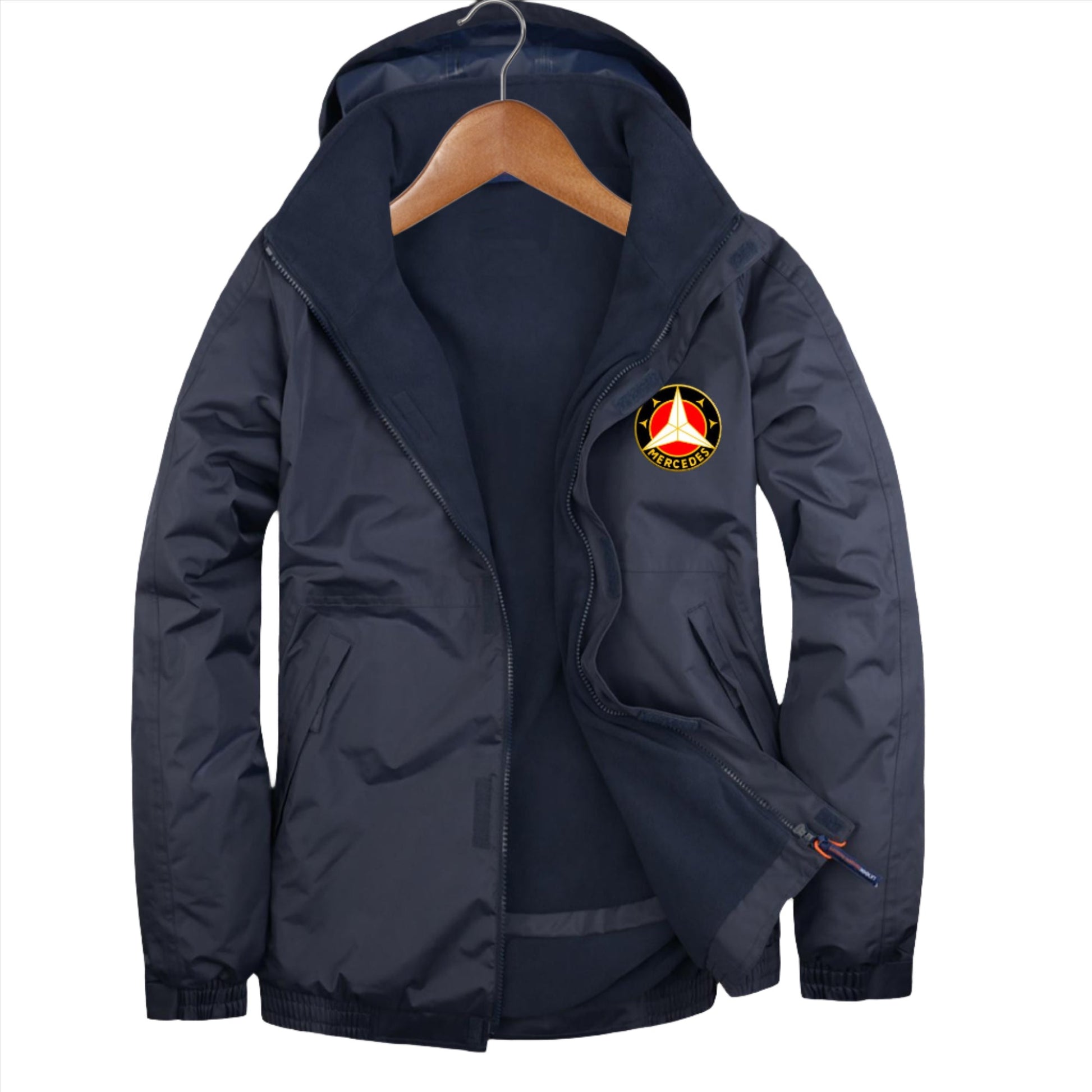 Mercedes Jacket F1