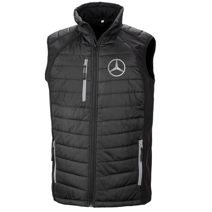 Mercedes Benz Gilet