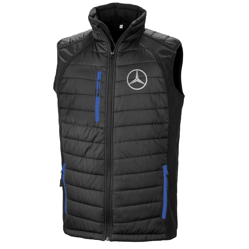 Mercedes Benz Gilet