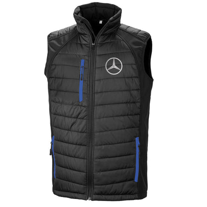Mercedes Benz Gilet