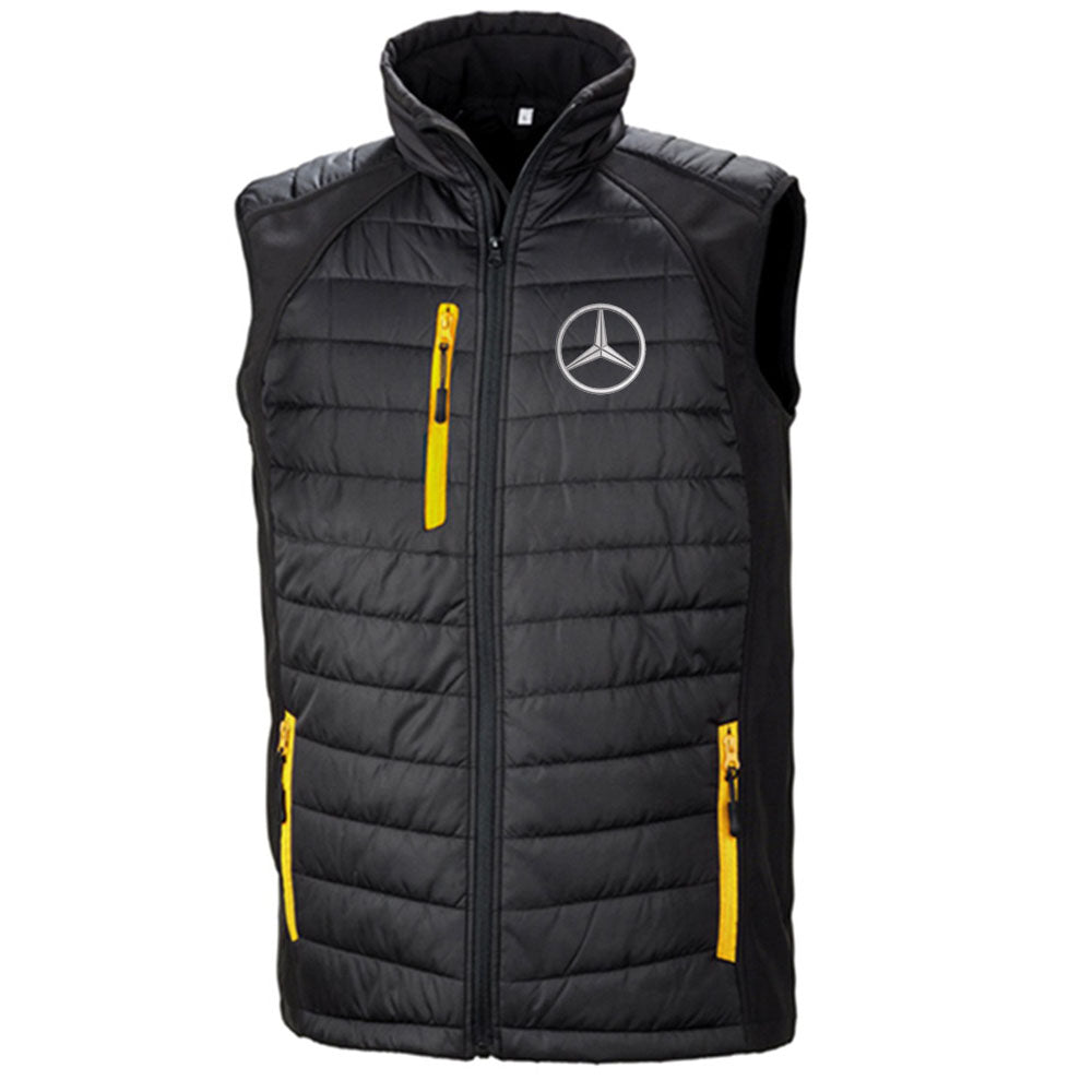 Mercedes Benz Gilet