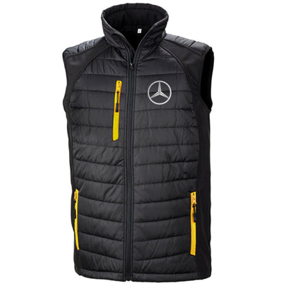 Mercedes Benz Gilet