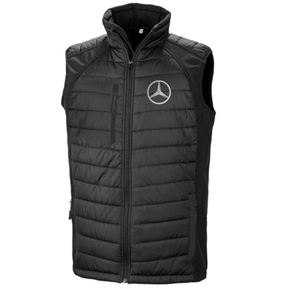 Mercedes Benz Gilet